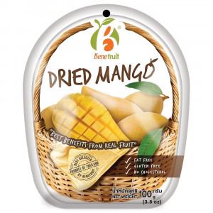 Suhi mango