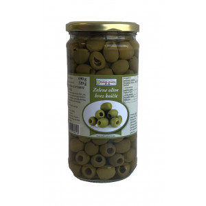 Zelene olive