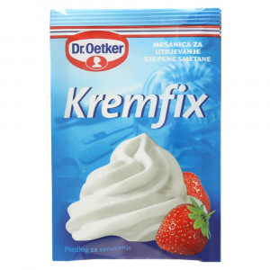 Kremfix