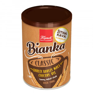Instant kavovina Bianka Classic