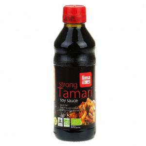 Bio sojina omaka Tamari
