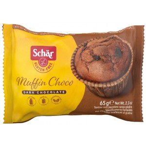 Čokoladni muffin Choco