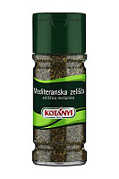 Mediteranska mešanica