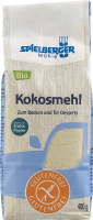 Kokosova moka