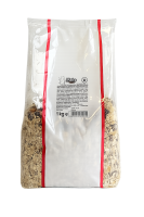 Müsli, brez dodanega sladkorja
