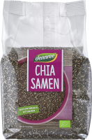 Bio chia semena 