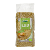 Bio bulgur 