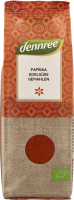 Bio sladka paprika
