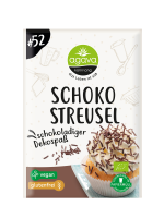 Bio čokoladne mrvice