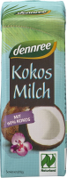 Bio kokosovo mleko