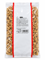 Hrustljavi natur musli