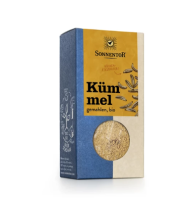 Bio mleta kumina
