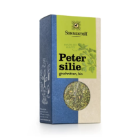 Bio peteršilj