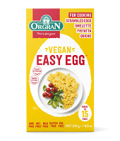 Nadomestek Easy Egg