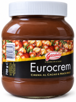 Čokoladni namaz Eurocrem