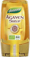 Agavin sirup