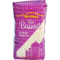 Basmati riž