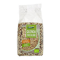 Bio pisana kvinoja