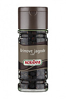 Brinove jagode
