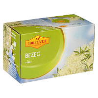 Čaj bezeg