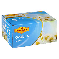 Čaj kamilica