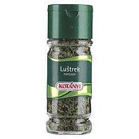 Luštrek