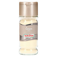 Česen mleti