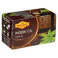 Indijski čaj