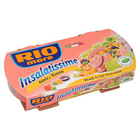 Insalatissime Rio Mare koruza