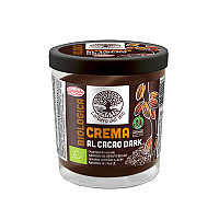 Kremni namaz iz temne čokolade