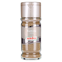 Kumina mleta