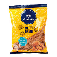 Mleti orehi