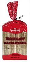 Nougat napolitanke