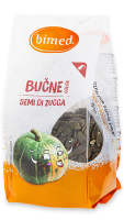 Bučne golice