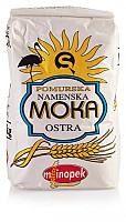 Ostra pšenična moka