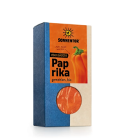 Bio mleta sladka paprika 
