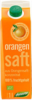 Pomarančni sok, 100%