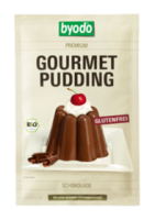 Gurmanski čokoladni puding