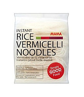 Riževe testenine, rezanci 1 mm Vermicelli