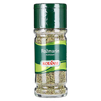 Rožmarin