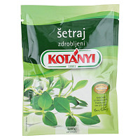 Šetraj