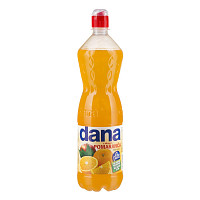 Sirup pomaranča