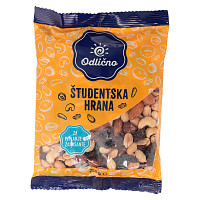 Študentska hrana