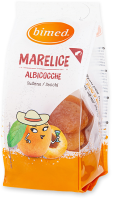 Suhe marelice