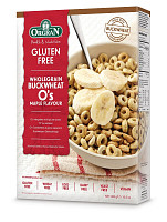 Polnozrnati ajdovi kosmiči