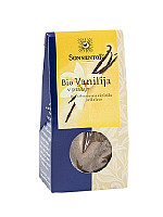 Vanilja v prahu