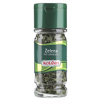 Zelena