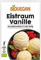 Zmes za pripravo vaniljevega sladoleda