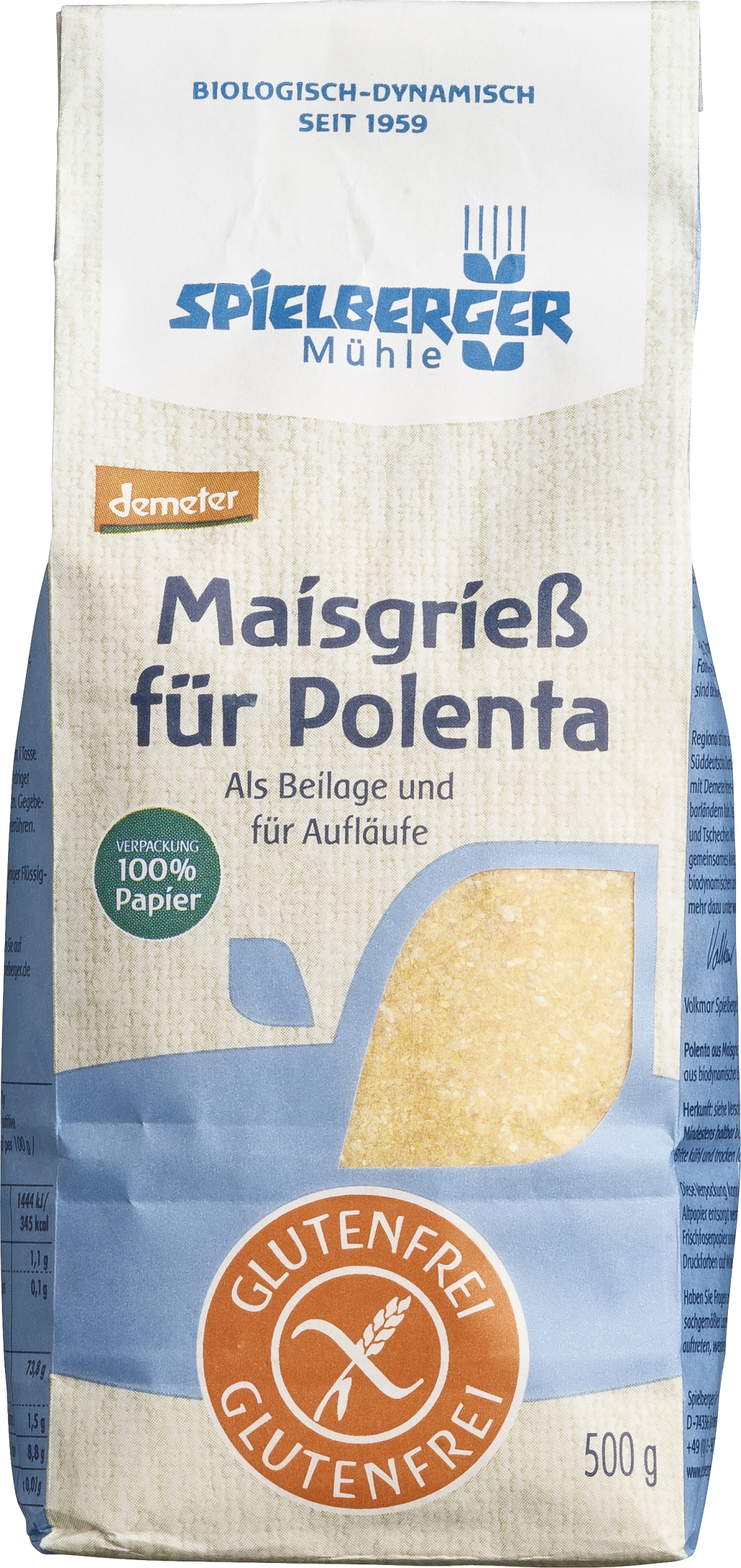 Polenta