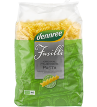 Testenine, svedri Fusilli